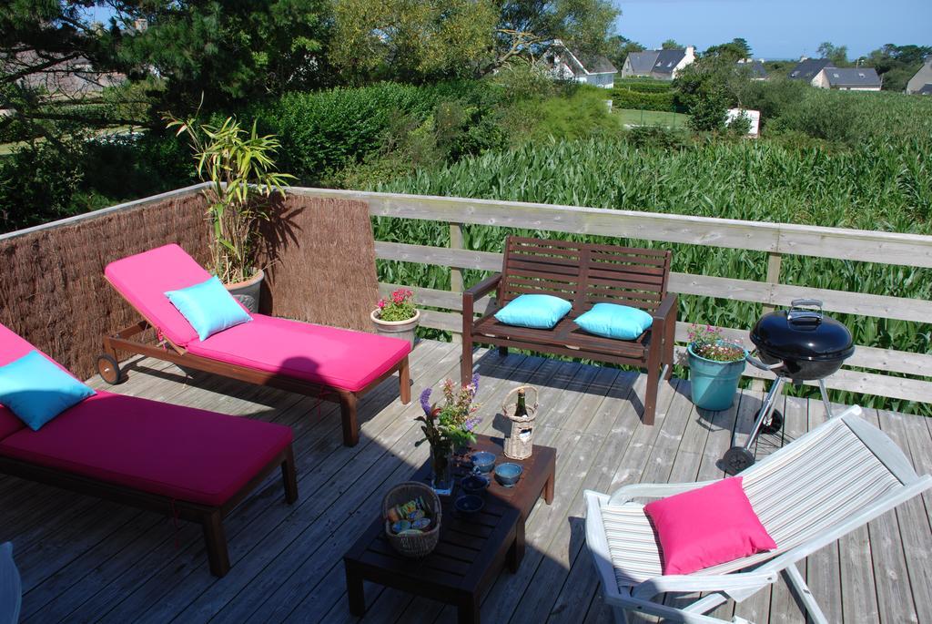 Roulotte Gites O Bien-Etre Massage Spa Sejour Bien-Etre En Hebergement Insolite Roulotte Karantez Ou En Gites Melon Ou Yock A 800 M Des Plages Maison D'Hote Drogou Порсподе Номер фото